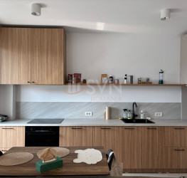 Apartament, 3 rooms with underground parking included Ilfov/Voluntari