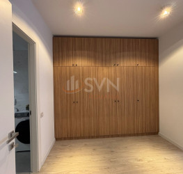 Apartament, 3 rooms with underground parking included Ilfov/Voluntari