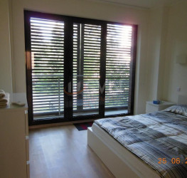 Apartament, 3 rooms with underground parking included Bucuresti/Victoriei