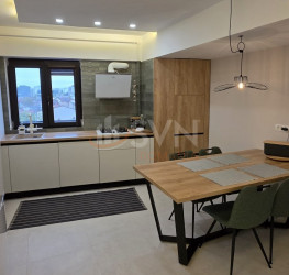 Apartament, 3 rooms with underground parking included Bucuresti/Timpuri Noi