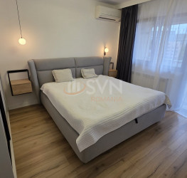 Apartament, 3 rooms with underground parking included Bucuresti/Timpuri Noi