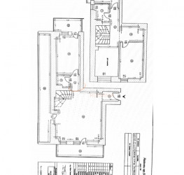 Apartament, 3 rooms with underground parking included Bucuresti/Pipera
