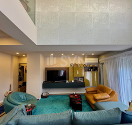 Apartament, 3 rooms with underground parking included Bucuresti/Pipera