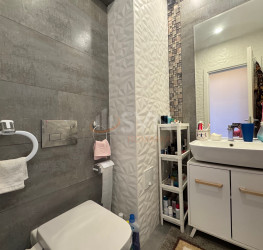 Apartament, 3 rooms with underground parking included Bucuresti/Pipera