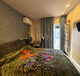 Apartament, 3 rooms with underground parking included Bucuresti/Pipera