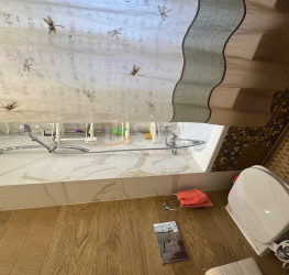 Apartament, 3 rooms with underground parking included Bucuresti/Pipera