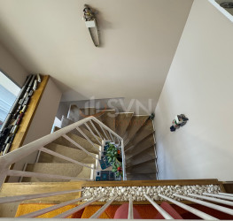 Apartament, 3 rooms with underground parking included Bucuresti/Pipera