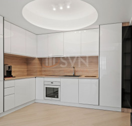 Apartament, 3 rooms with underground parking included Ilfov/Voluntari