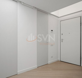 Apartament, 3 rooms with underground parking included Ilfov/Voluntari
