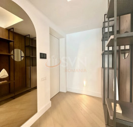 Apartament, 3 rooms with underground parking included Bucuresti/Iancu Nicolae