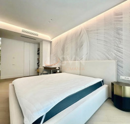 Apartament, 3 rooms with underground parking included Bucuresti/Iancu Nicolae