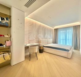 Apartament, 3 rooms with underground parking included Bucuresti/Iancu Nicolae