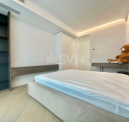 Apartament, 3 rooms with underground parking included Bucuresti/Iancu Nicolae