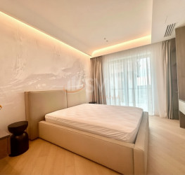 Apartament, 3 rooms with underground parking included Bucuresti/Iancu Nicolae