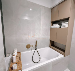 Apartament, 3 rooms with underground parking included Bucuresti/Pipera