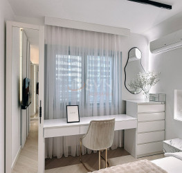 Apartament, 3 rooms with underground parking included Bucuresti/Pipera