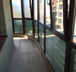 Apartament, 3 rooms with underground parking included Bucuresti/Baneasa