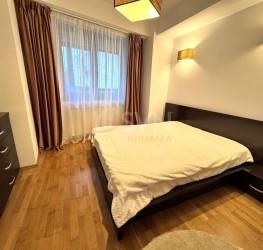 Apartament, 3 rooms with underground parking included Bucuresti/Baneasa