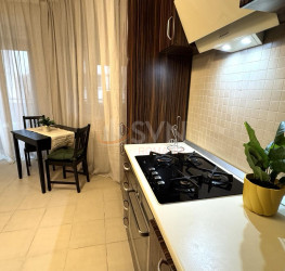 Apartament, 3 rooms with underground parking included Bucuresti/Baneasa