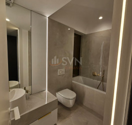 Apartament, 3 rooms with underground parking included Bucuresti/Pipera