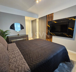 Apartament, 3 rooms with underground parking included Bucuresti/Pipera