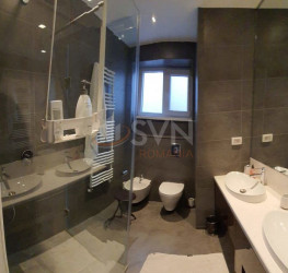 Apartament, 3 rooms with underground parking included Bucuresti/Amzei