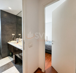 Apartament, 3 rooms with underground parking included Bucuresti/Amzei