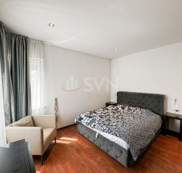 Apartament, 3 rooms with underground parking included Bucuresti/Amzei