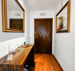 Apartament, 3 rooms with underground parking included Bucuresti/Amzei