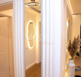 Apartament, 3 rooms with underground parking included Bucuresti/P-ta Unirii