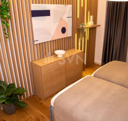 Apartament, 3 rooms with underground parking included Bucuresti/P-ta Unirii