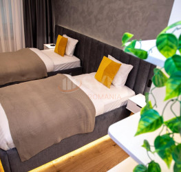 Apartament, 3 rooms with underground parking included Bucuresti/P-ta Unirii