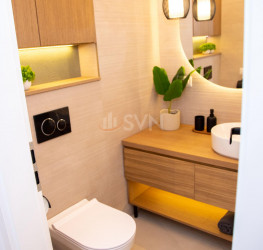 Apartament, 3 rooms with underground parking included Bucuresti/P-ta Unirii