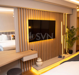 Apartament, 3 rooms with underground parking included Bucuresti/P-ta Unirii