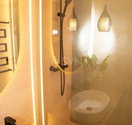 Apartament, 3 rooms with underground parking included Bucuresti/P-ta Unirii