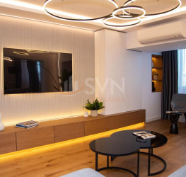 Apartament, 3 rooms with underground parking included Bucuresti/P-ta Unirii