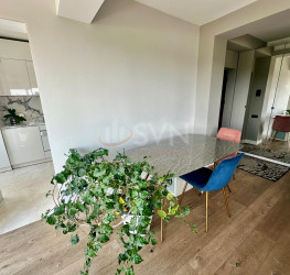 Apartament, 3 rooms with underground parking included Bucuresti/Lacul Tei