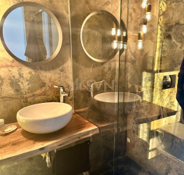 Apartament, 3 rooms with underground parking included Bucuresti/Lacul Tei