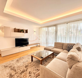 Apartament, 3 rooms with underground parking included Bucuresti/Primaverii