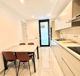 Apartament, 3 rooms with underground parking included Bucuresti/Primaverii