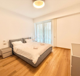 Apartament, 3 rooms with underground parking included Bucuresti/Primaverii