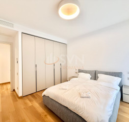 Apartament, 3 rooms with underground parking included Bucuresti/Primaverii