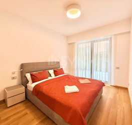 Apartament, 3 rooms with underground parking included Bucuresti/Primaverii