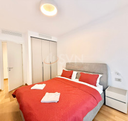 Apartament, 3 rooms with underground parking included Bucuresti/Primaverii