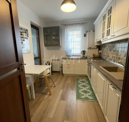 Apartament, 3 rooms with underground parking included Bucuresti/Aviatiei