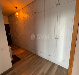 Apartament, 3 rooms with underground parking included Bucuresti/Aviatiei
