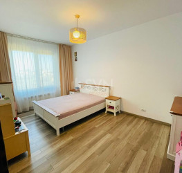 Apartament, 3 rooms with underground parking included Bucuresti/Aviatiei