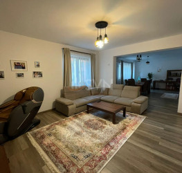 Apartament, 3 rooms with underground parking included Bucuresti/Aviatiei