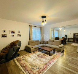 Apartament, 3 rooms with underground parking included Bucuresti/Aviatiei