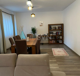 Apartament, 3 rooms with underground parking included Bucuresti/Aviatiei